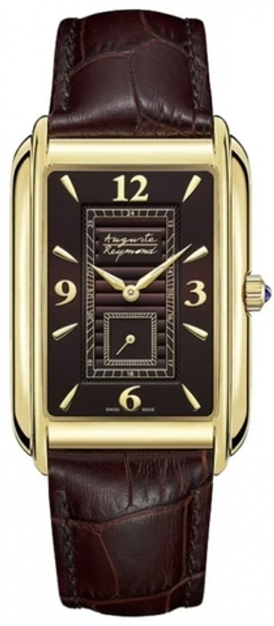 Auguste Reymond 418770561048508