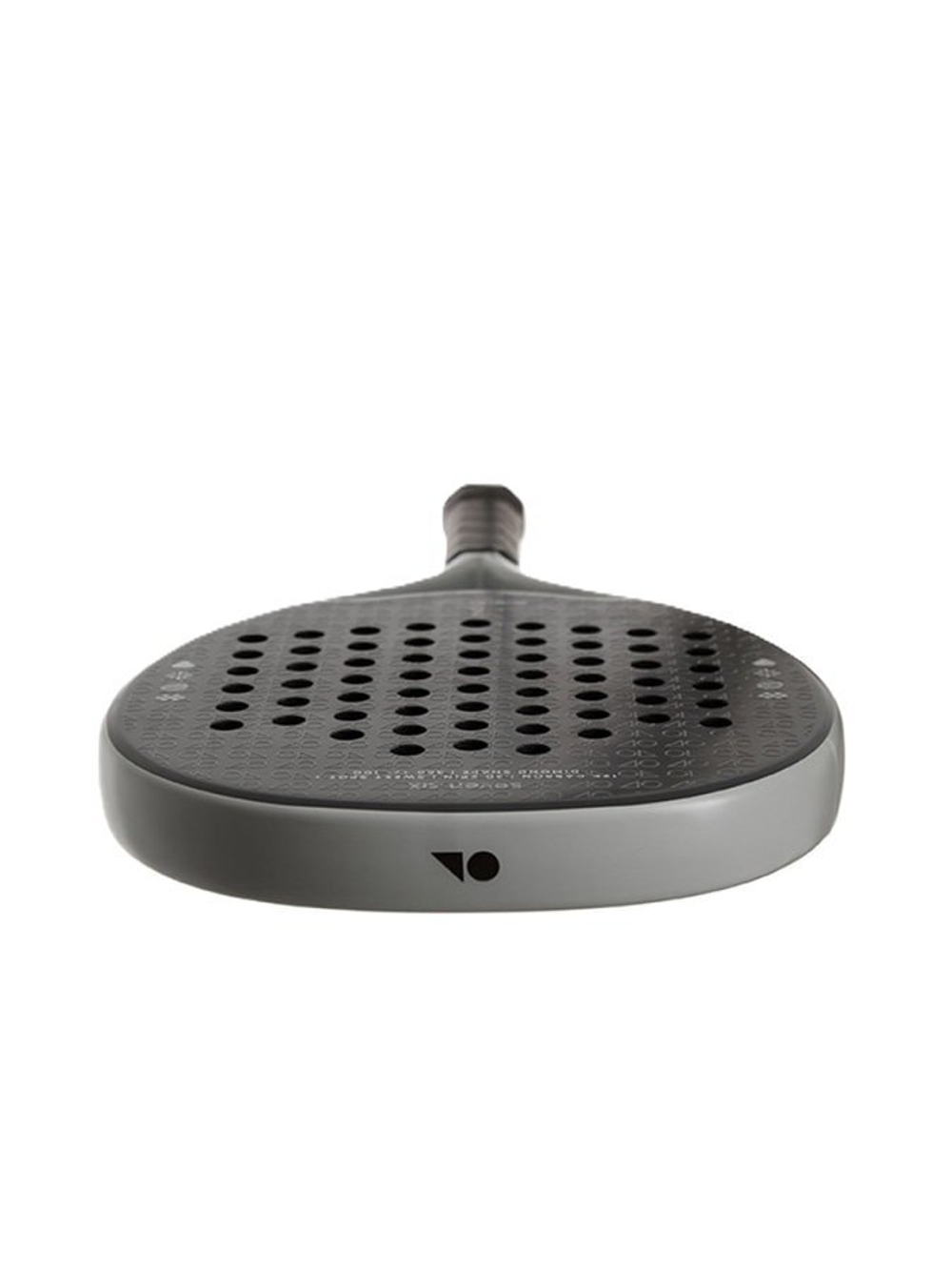 Ракетка для падел Любительская  SEVENSIX SLIDE SHADOW .