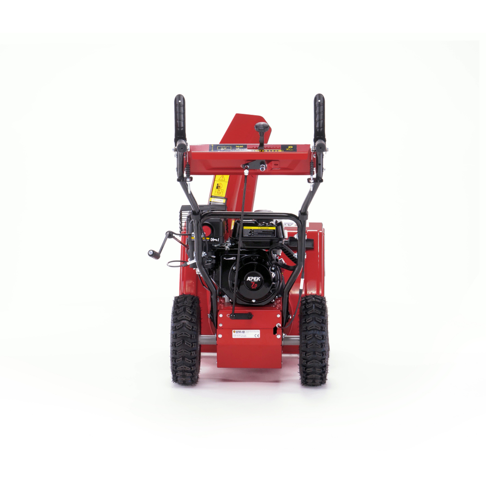 Снегоуборщик APEK AS 6501 Pro Line