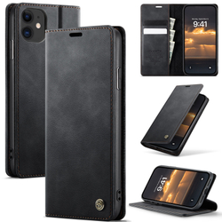 Чехол-книжка CaseMe RFiD iPhone 11