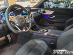 Mercedes-Benz C-Class W205 C200 Cabriolet (10.2022)