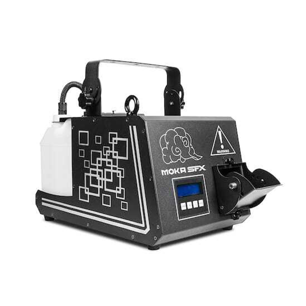 MK-F11 Haze Machine