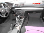 BMW 1-Series 1 поколение E87 (09.2004 - 08.2011) хэтчбек