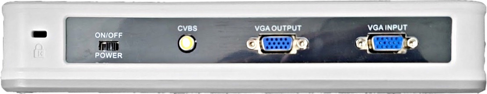 Документ-камера Classic Solution DC7vg