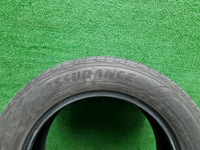 Шина Комплект шин GoodYear Assurance 235/60 R18