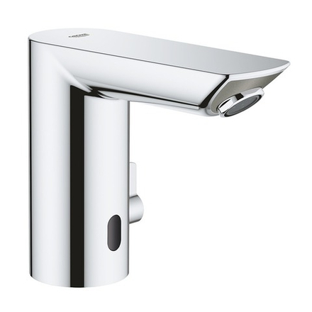 Смеситель для раковины  инфракрасный Grohe Bau Cosmopolitan E (36451000)