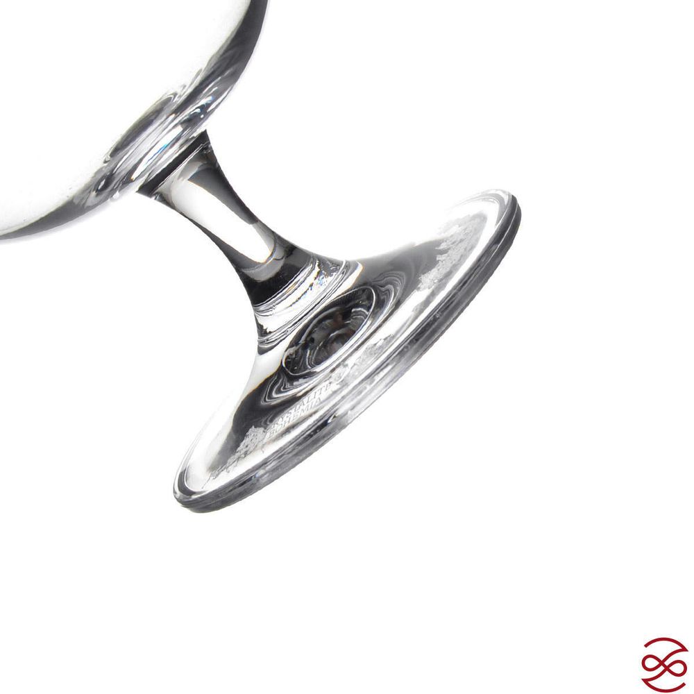 Бокал для бренди Crystalite Bohemia Sylvia/Klara 400 мл (1 шт)