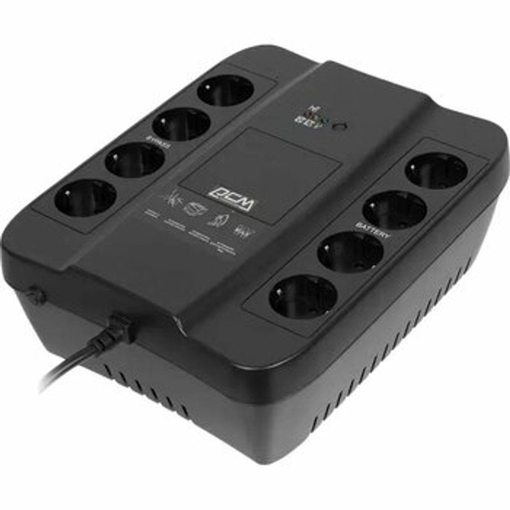 ИБП POWERCOM SPD-850U