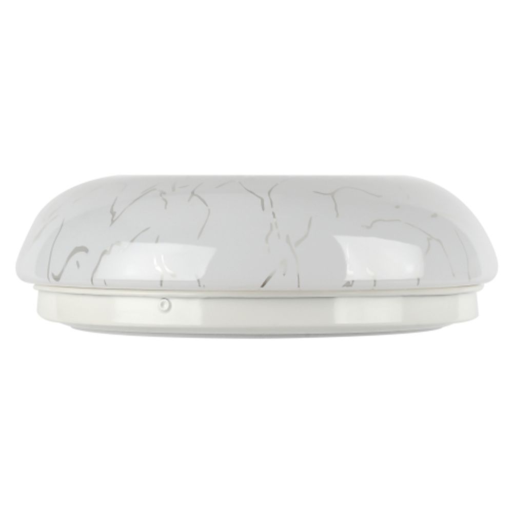 Светильник потолочный светодиодный ЭРА Классик без ДУ SPB-6 - 18 Marble светодиодный 18Вт | Светильники SPB-6 без ДУ