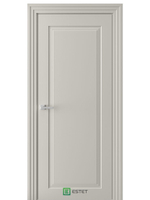 Межкомнатная дверь N1