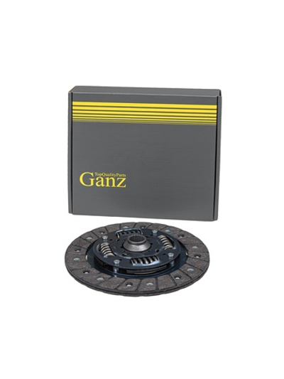 Диск сцепления MITSUBISHI GANZ GIE36271