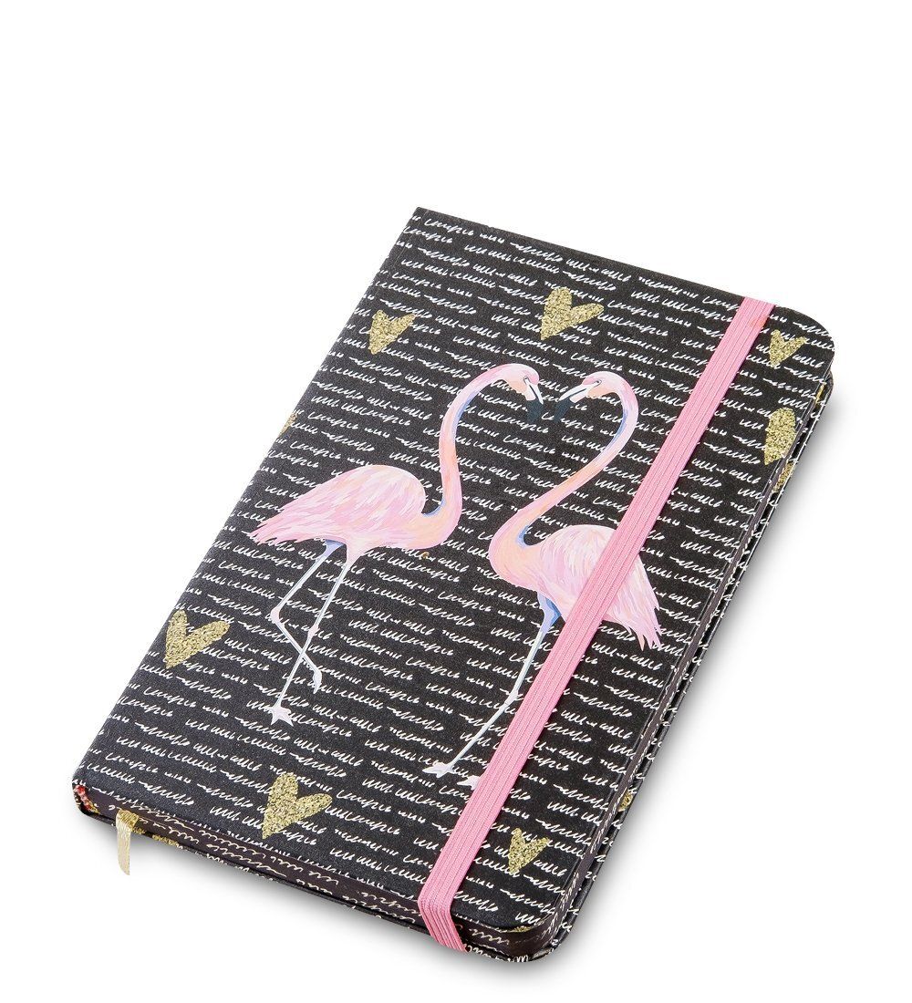 BM-40/2 Блокнот мал. «Гавайское лето» (твердая обложка)