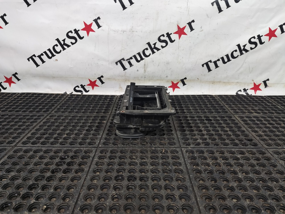 Корпус отопителя 2023г