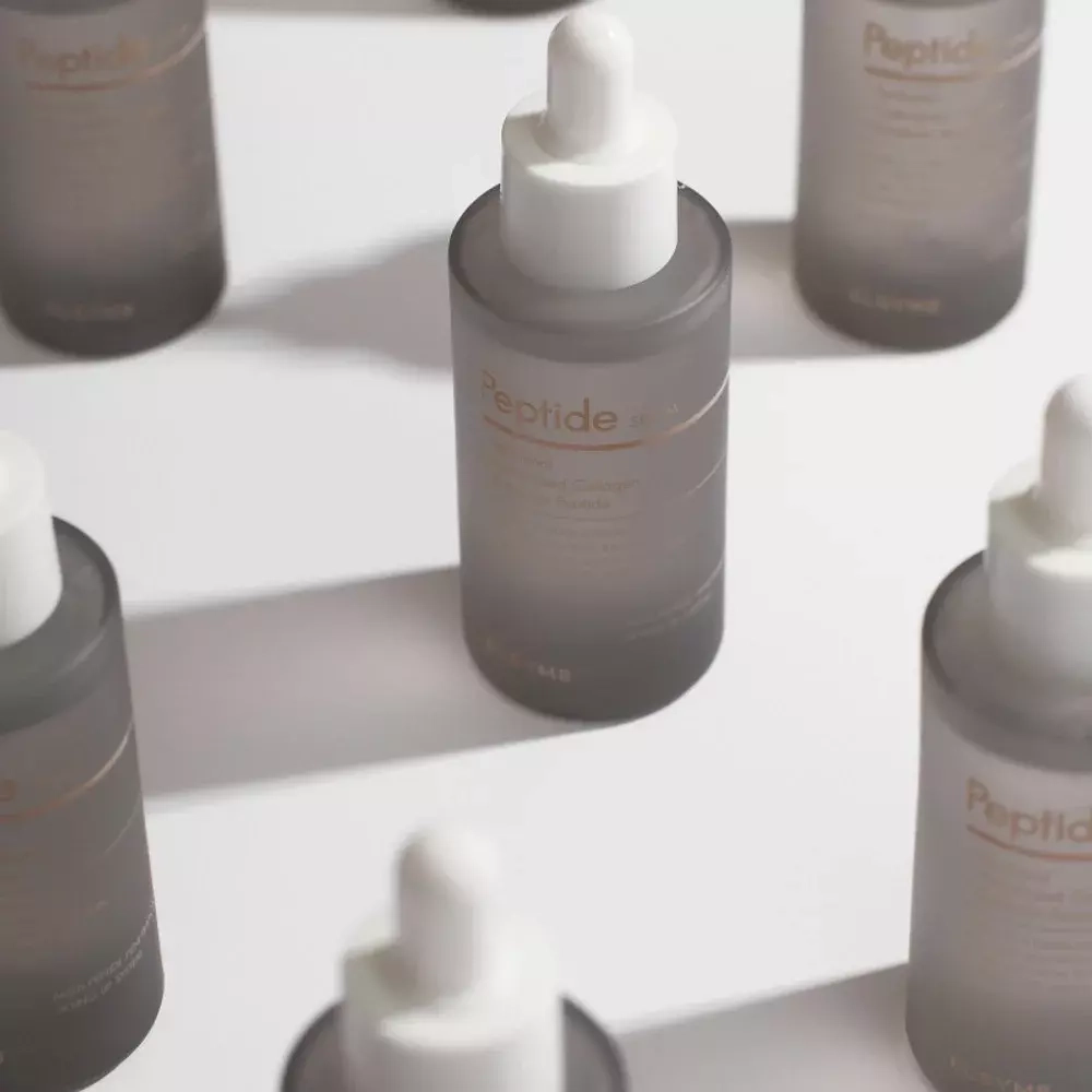 ELSYM8 Cыворотка антивозрастная с пептидами - Peptide serum, 50мл