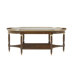 Журнальный стол "Семейные истории"