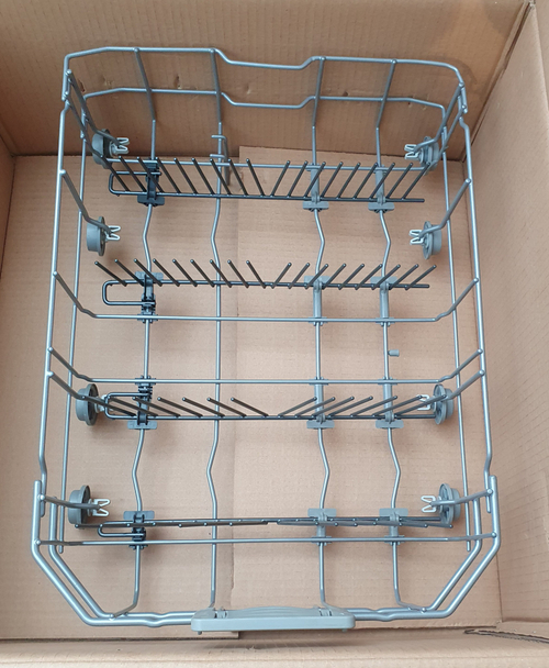 Корзина нижняя посудомоечной машины KUPPERSBERG, Beko