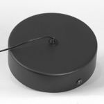 Подвесной светодиодный светильник Lussole KIMBLE LSP-7417