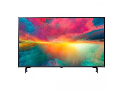 QNED телевизор LG 75QNED756RA 4K Ultra HD