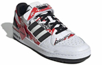 Кроссовки Atmos X Adidas Originals Forum Low