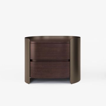 Прикроватная тумбочка MELFI, FRATELLI BARRI