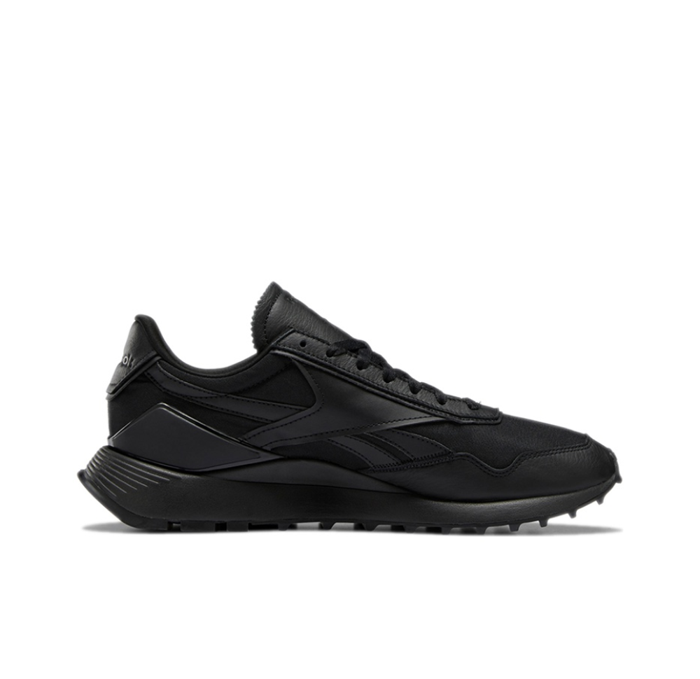Кроссовки Reebok Classic Leather Legacy AZ 'Black' H68650