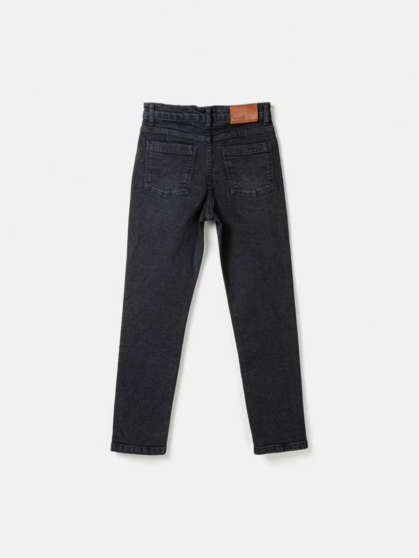 Джинсы slim fit 
