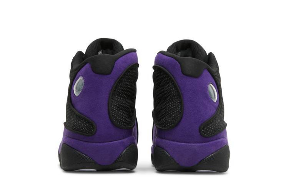 Кроссовки Jordan Air Jordan 13 Retro "Court Purple"