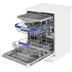 Посудомоечная машина MAUNFELD MWF60331S Inverter