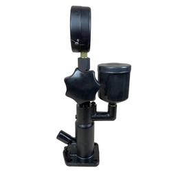 Стенд для проверки дизельных форсунок PS-400A AE&T