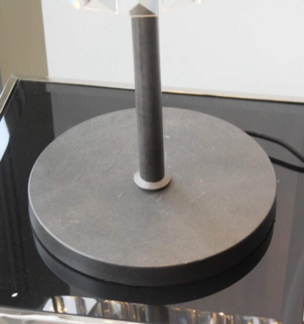 лампа настольная Odeon 3001–D35/2