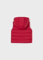 двусторонний жилет