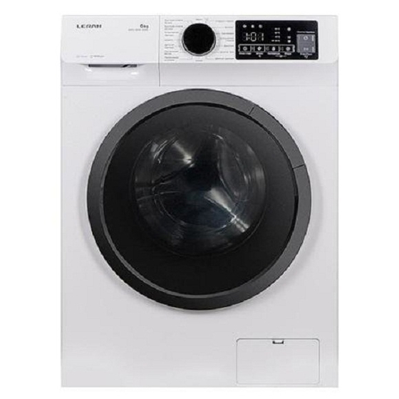 Стиральная машина Leran WMS 58106 WSD2 Стиральная машина