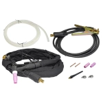 Hugong ETIG 200DP III cold tack аппарат аргонодуговой сварки 041202