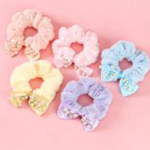 Резинка для волос Бант