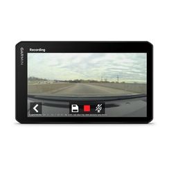 GPS-навигатор Garmin RVcam 795