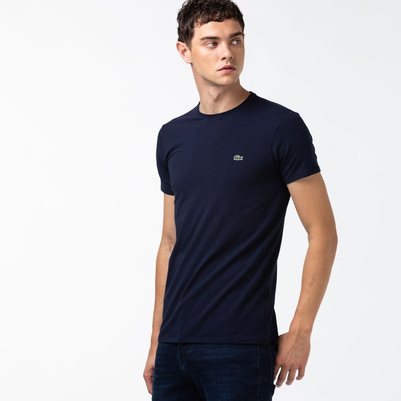 ФУТБОЛКА LACOSTE