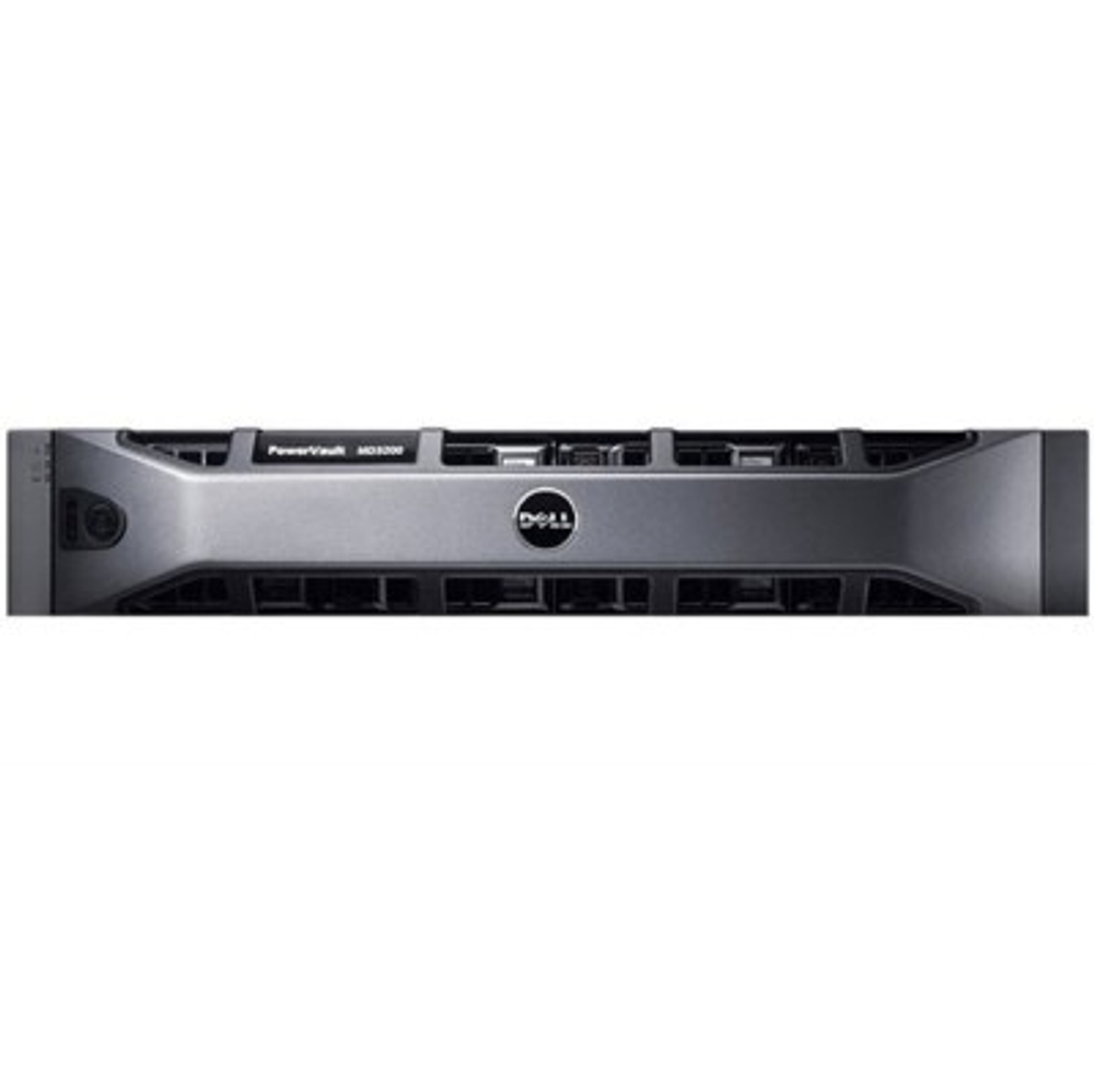 Сетевое хранилище Dell PowerVault MD3220 PVMD3220-33118-01