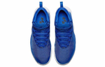 Кроссовки Jordan Super.Fly Mvp "Hyper Royal"