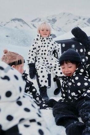 ZARA - WINTER PROJECT