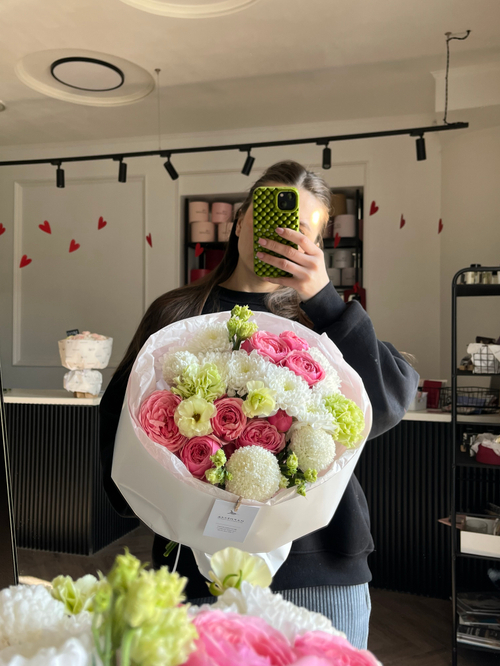 собран сегодня #09