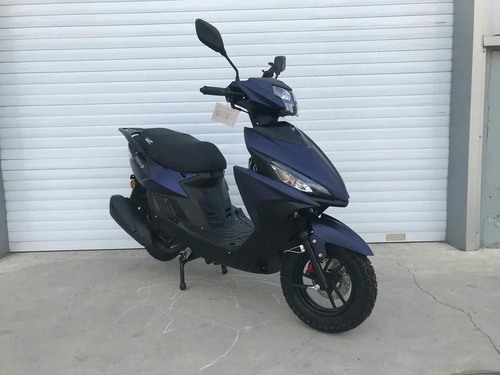 Скутер VENTO Corsa RS 150cc (50cc) (Венто Корса РС)