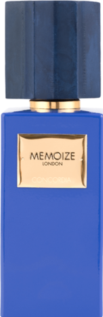 MEMOIZE CONCORDIA EXTRAIT DE PARFUM 100 ML
