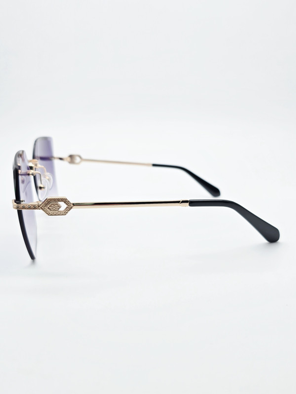 91004181 (AK 17196 C01) Солнцезащитные очки