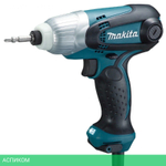 Шуруповерт Makita TD0101