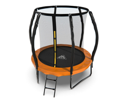 Батут DFC KENGOO II 6ft
