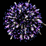 Батарея салютов: "Крупногабаритный салют"