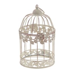 GAEM Клетка декоративная, L15 W15 H26 см