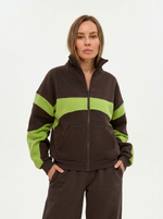 Толстовка РУБИ