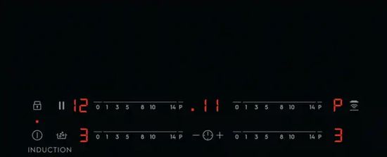 Варочная панель Electrolux EIS62443