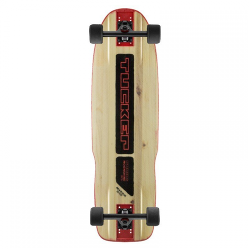 ЛОНГБОРД  MOONSHINE TUCKER